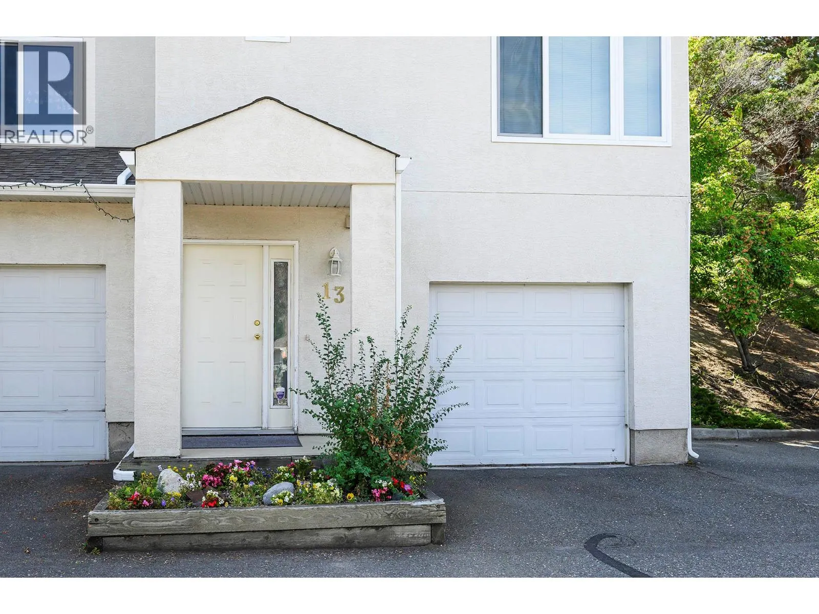 2050 Qu'Appelle Boulevard Unit# 13