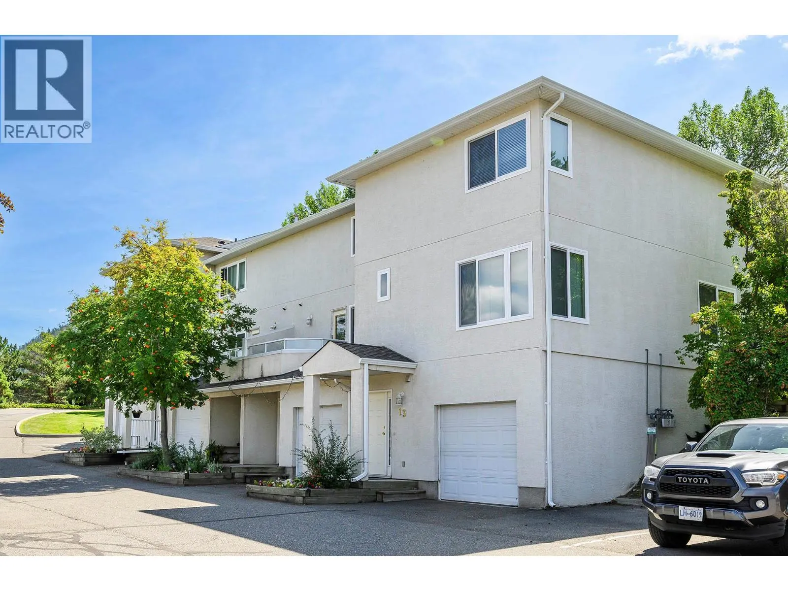 2050 Qu'Appelle Boulevard Unit# 13