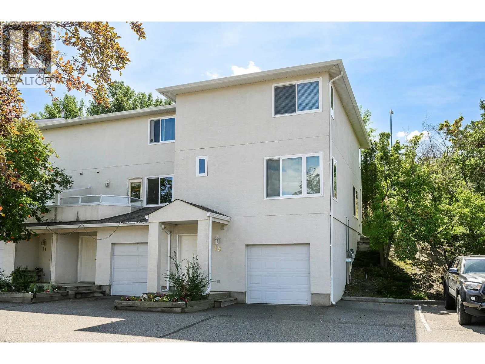 2050 Qu'Appelle Boulevard Unit# 13