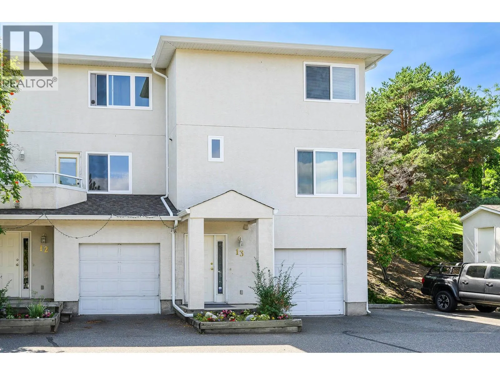 2050 Qu'Appelle Boulevard Unit# 13
