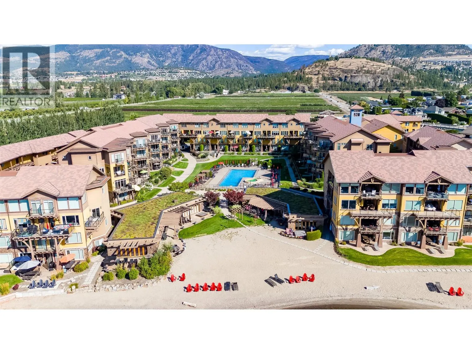 4042 Pritchard Drive Unit# 2102