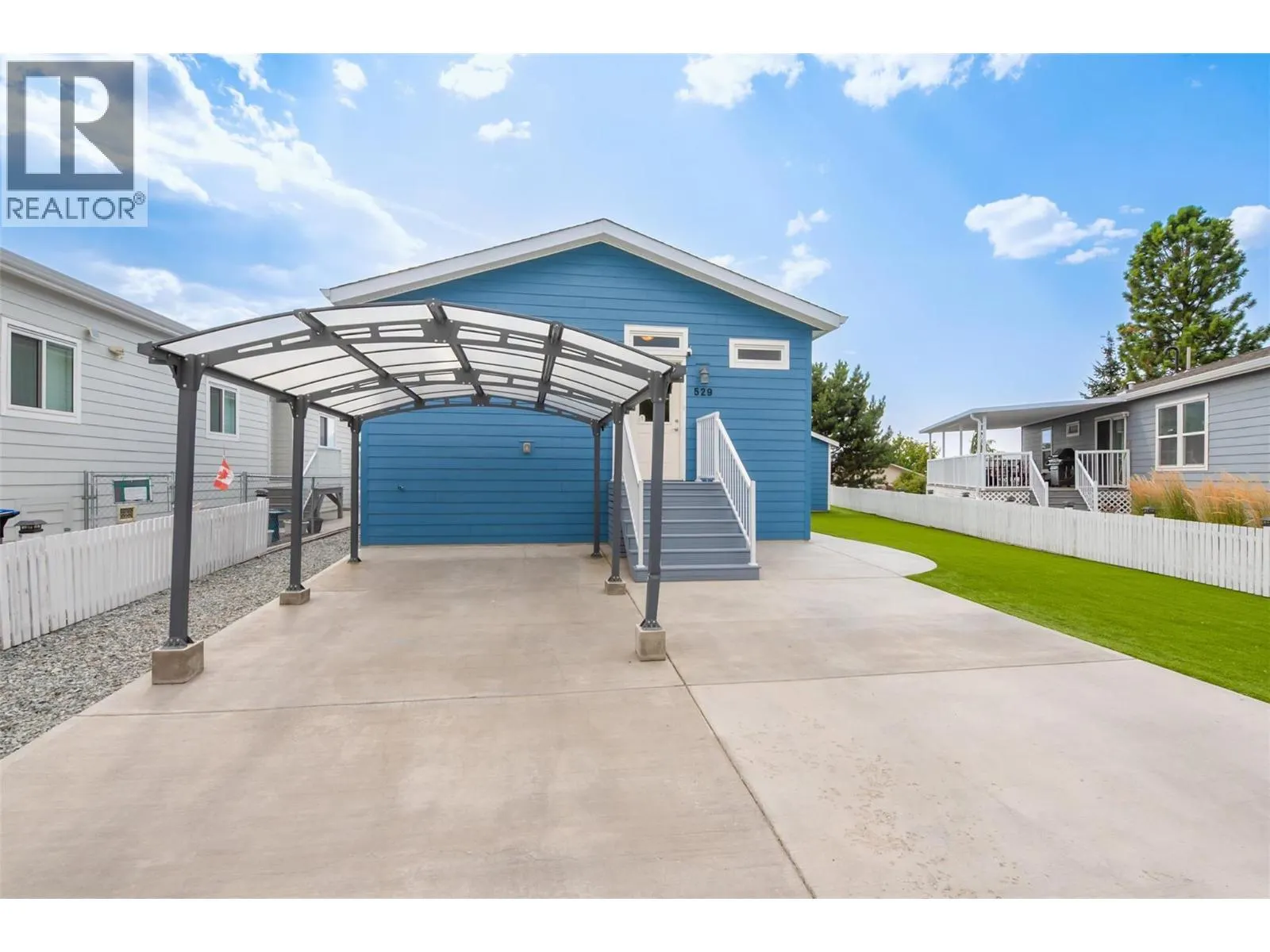 2440 Old Okanagan Highway Unit# 529