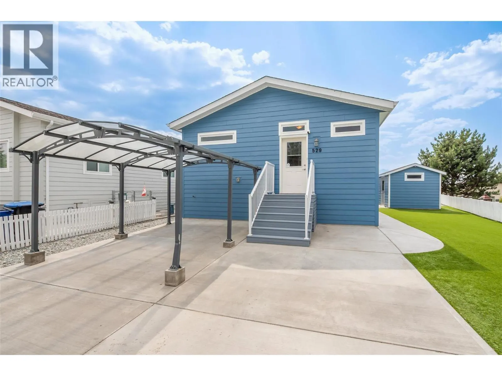 2440 Old Okanagan Highway Unit# 529