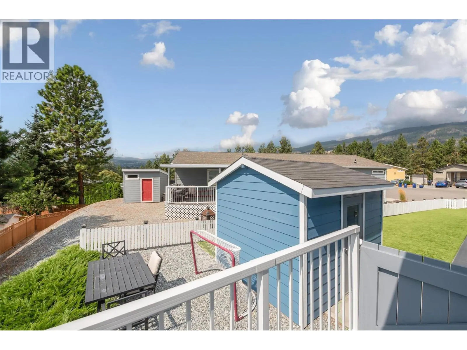 2440 Old Okanagan Highway Unit# 529