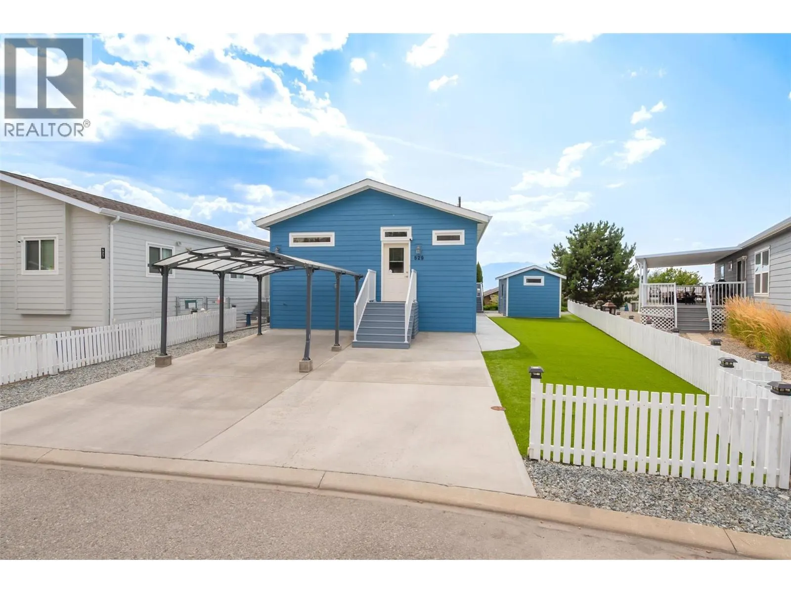 2440 Old Okanagan Highway Unit# 529
