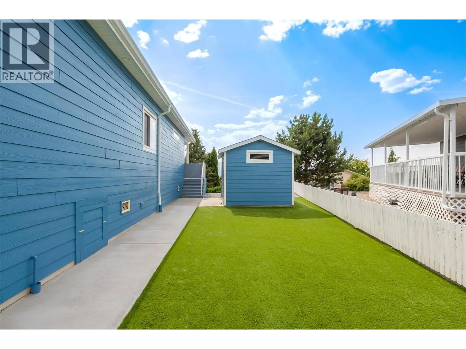 2440 Old Okanagan Highway Unit# 529