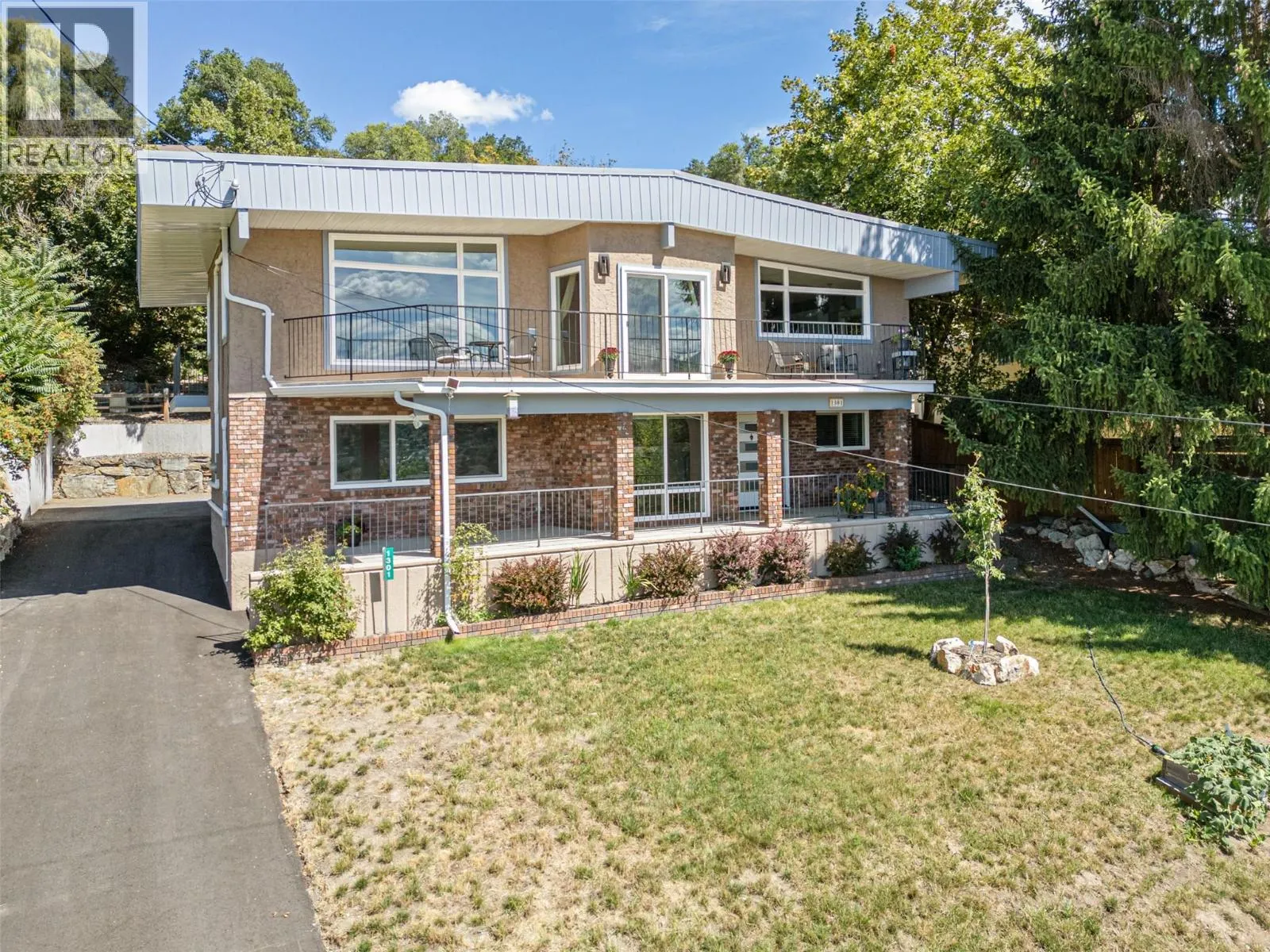 1301 Begley Road