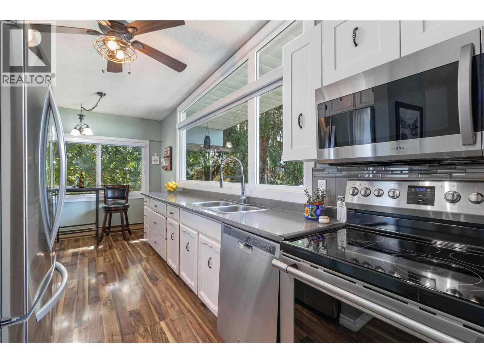 1301 Begley Road