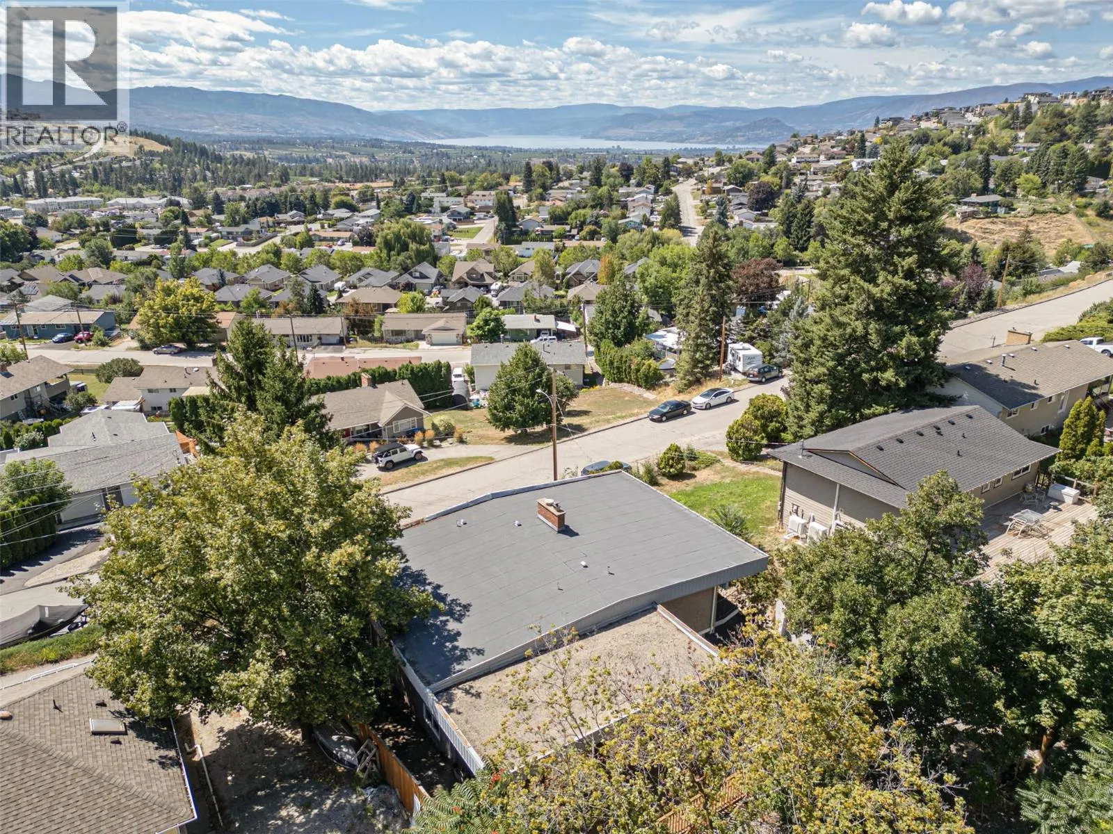 1301 Begley Road