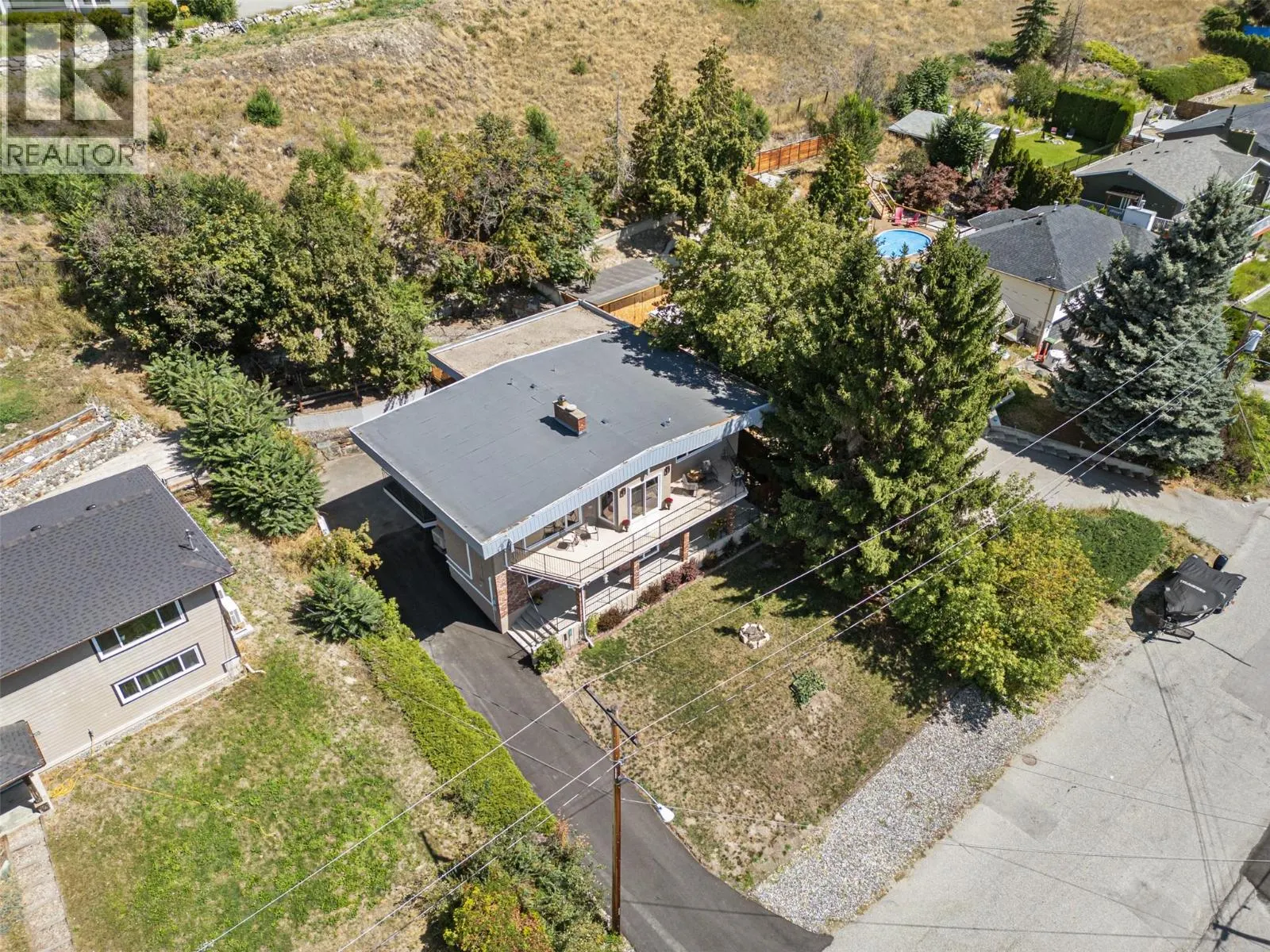 1301 Begley Road