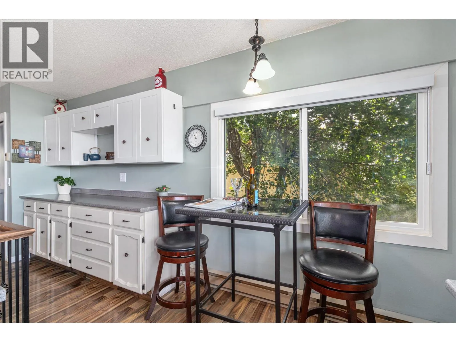1301 Begley Road