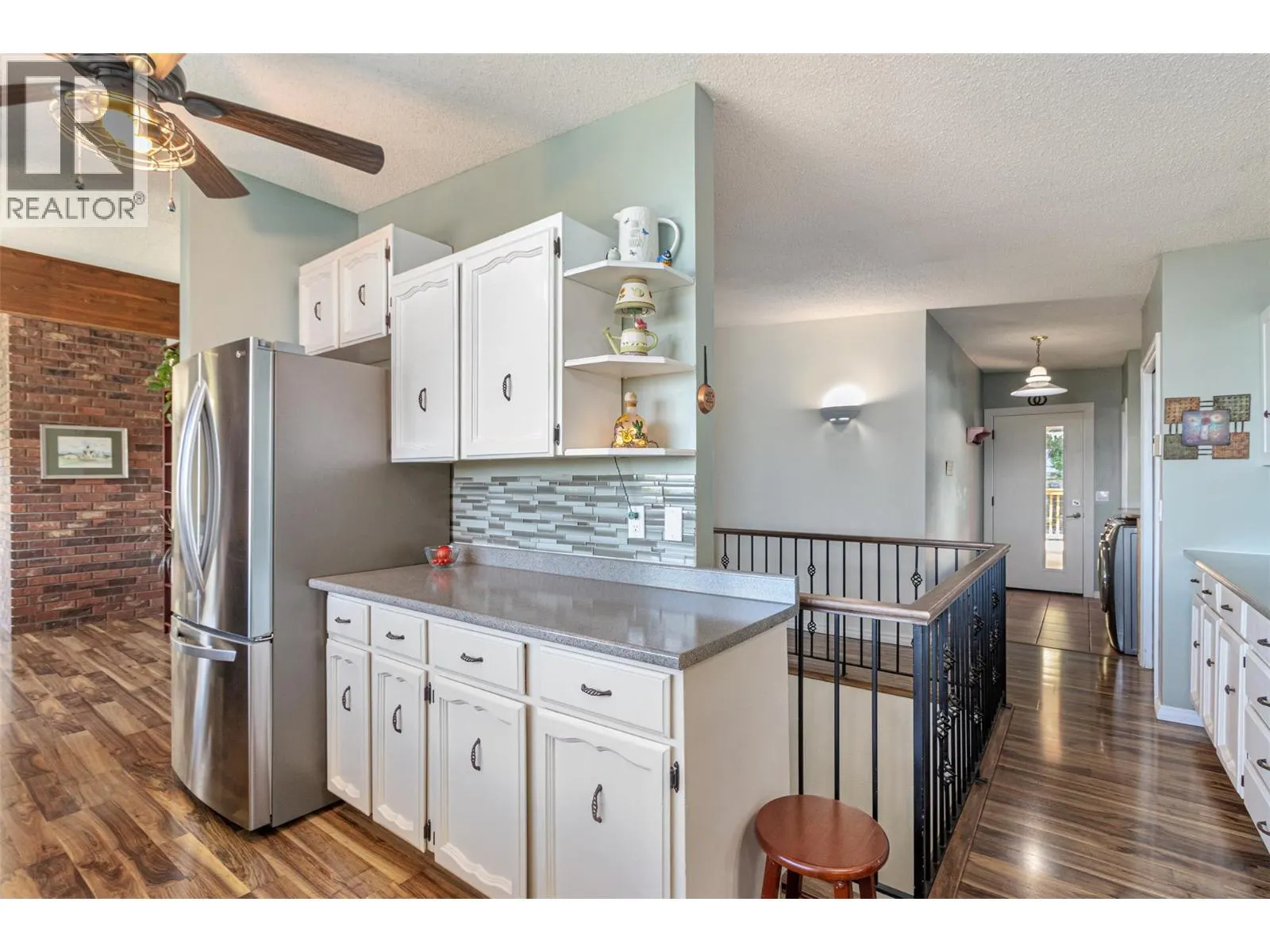 1301 Begley Road