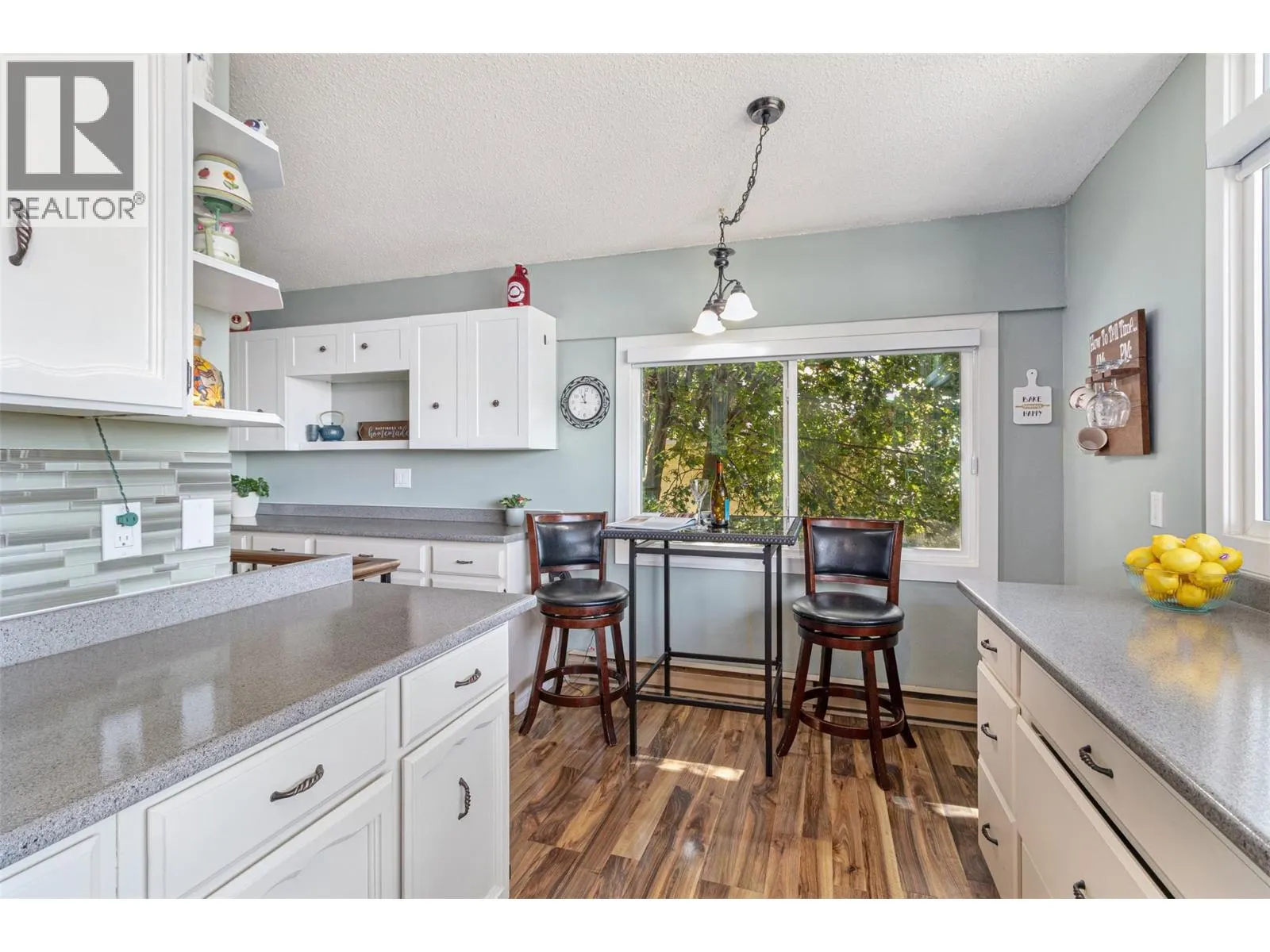 1301 Begley Road