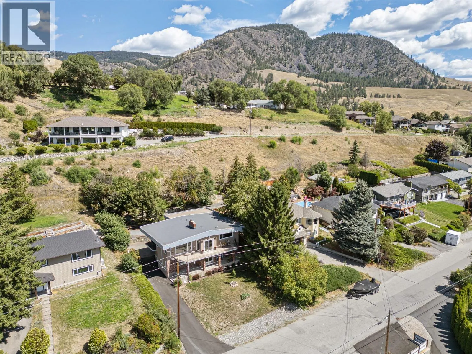 1301 Begley Road