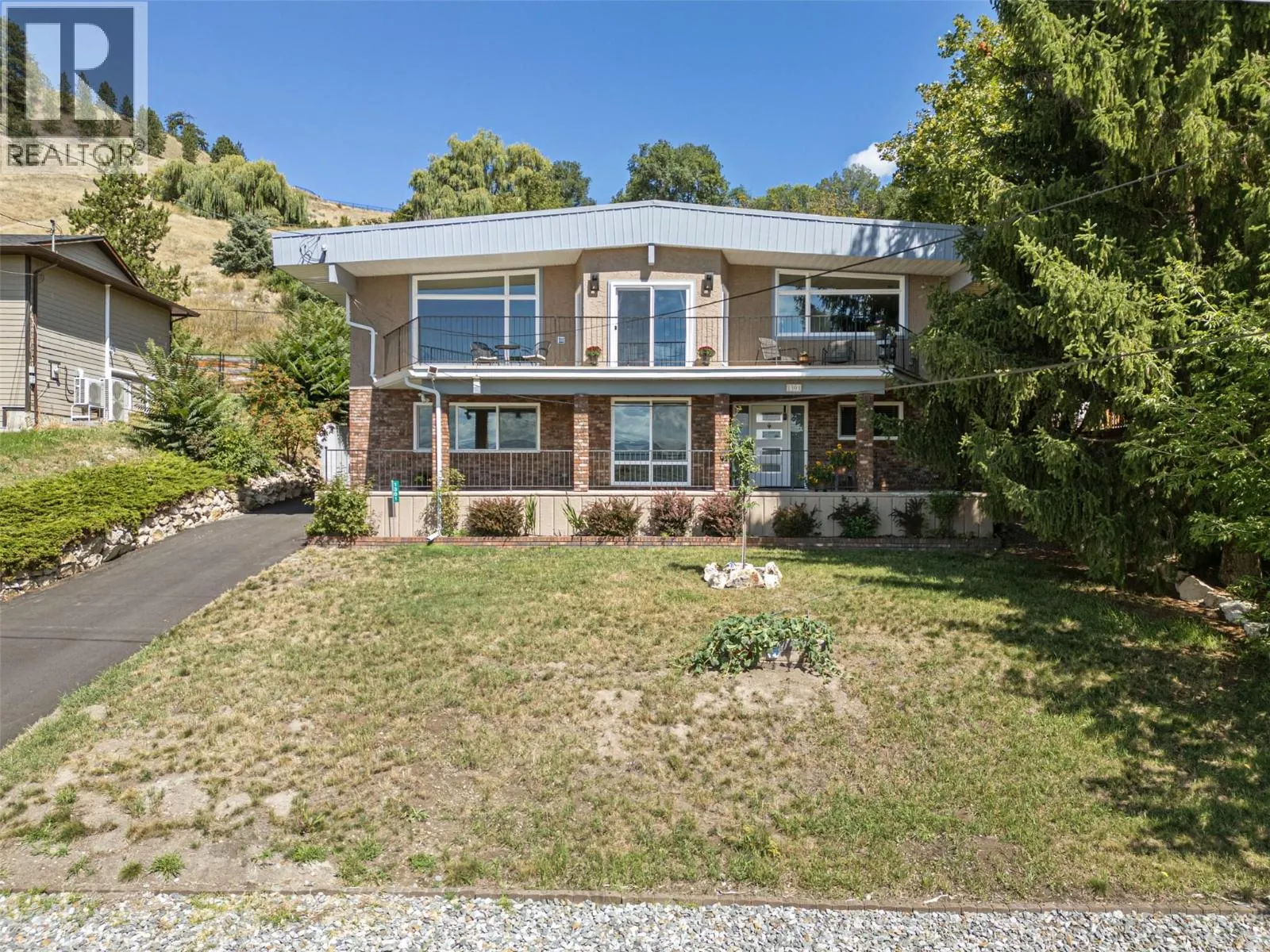1301 Begley Road