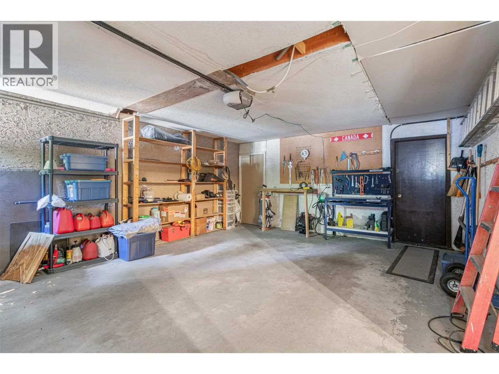 1301 Begley Road