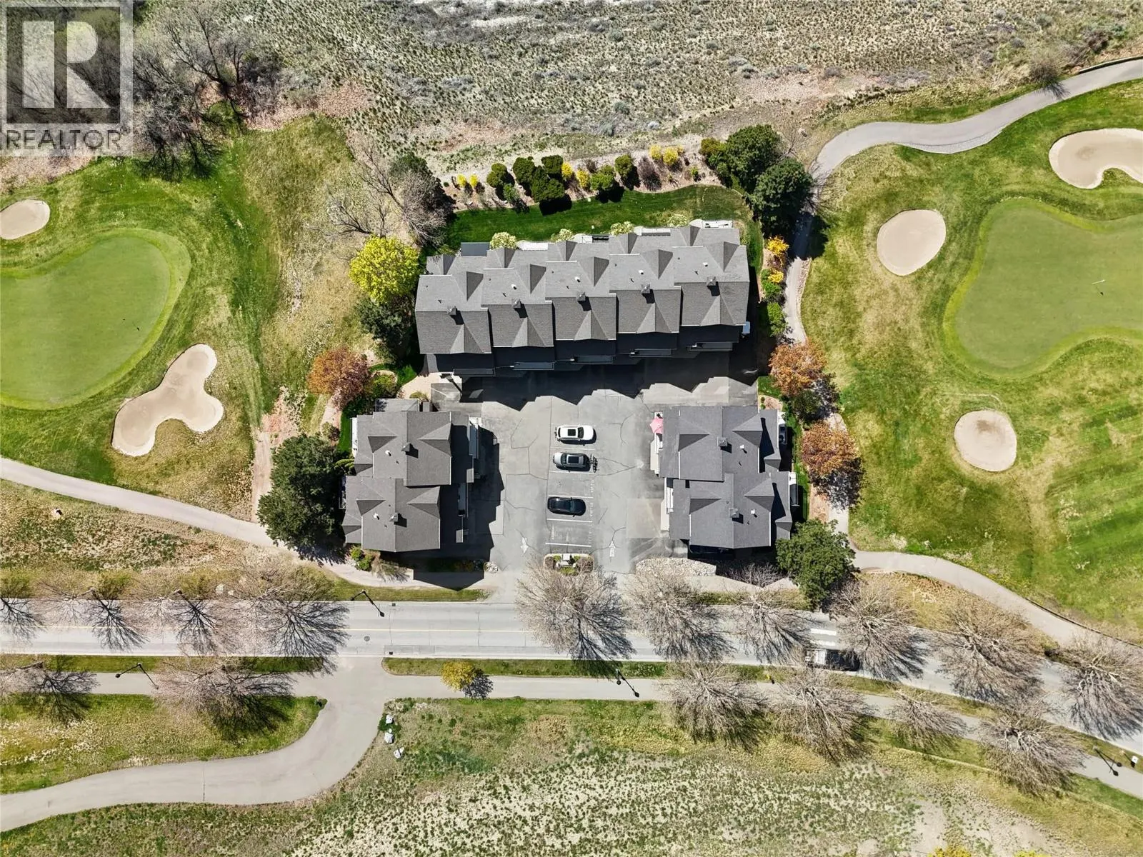 100 Sun Rivers Drive Unit# 2