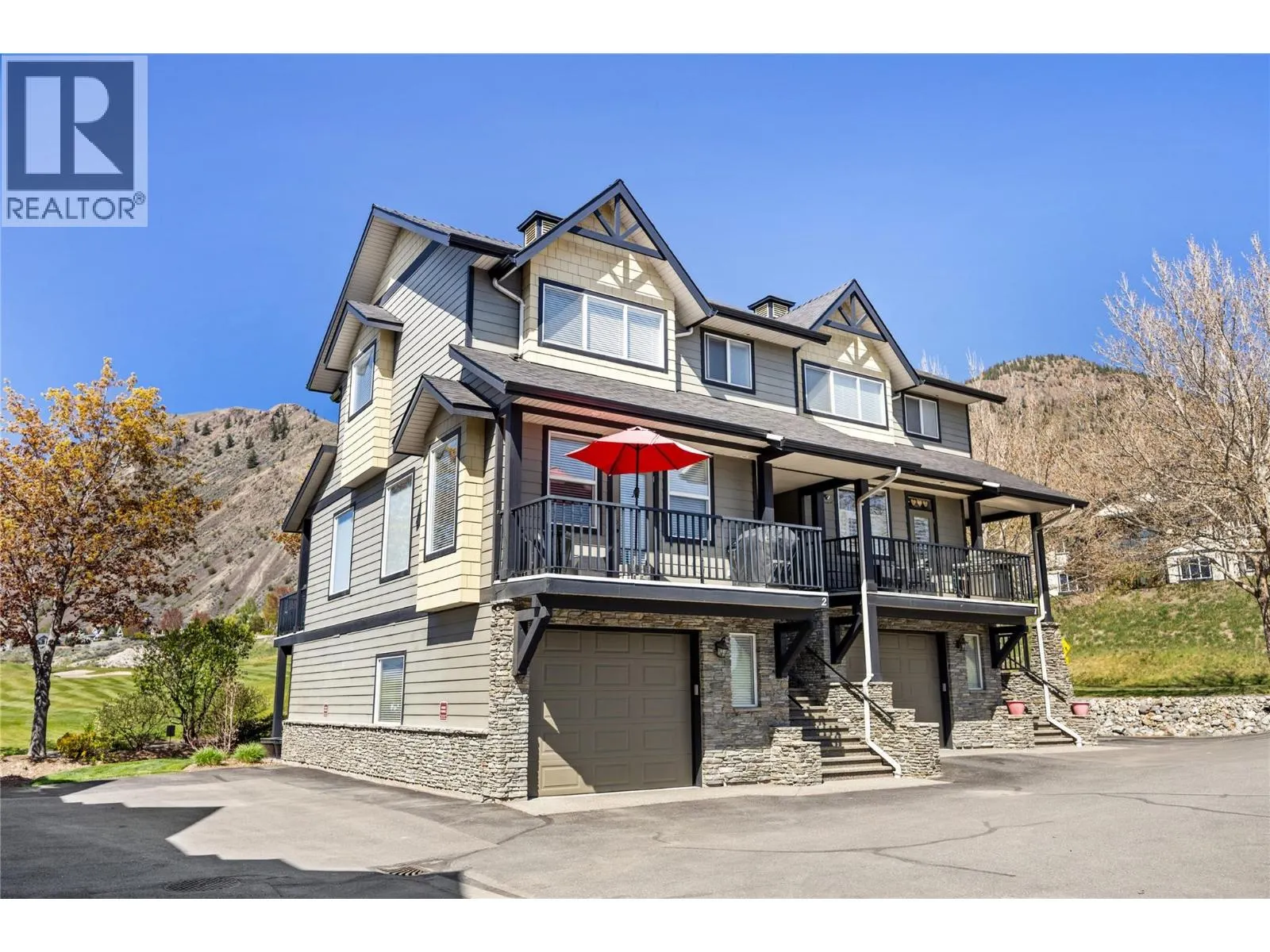 100 Sun Rivers Drive Unit# 2