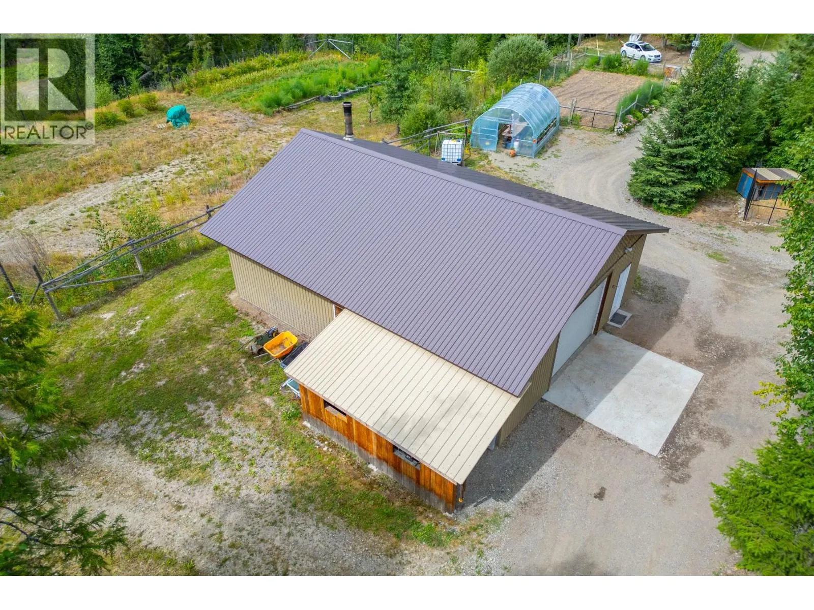 380 Richlands Road