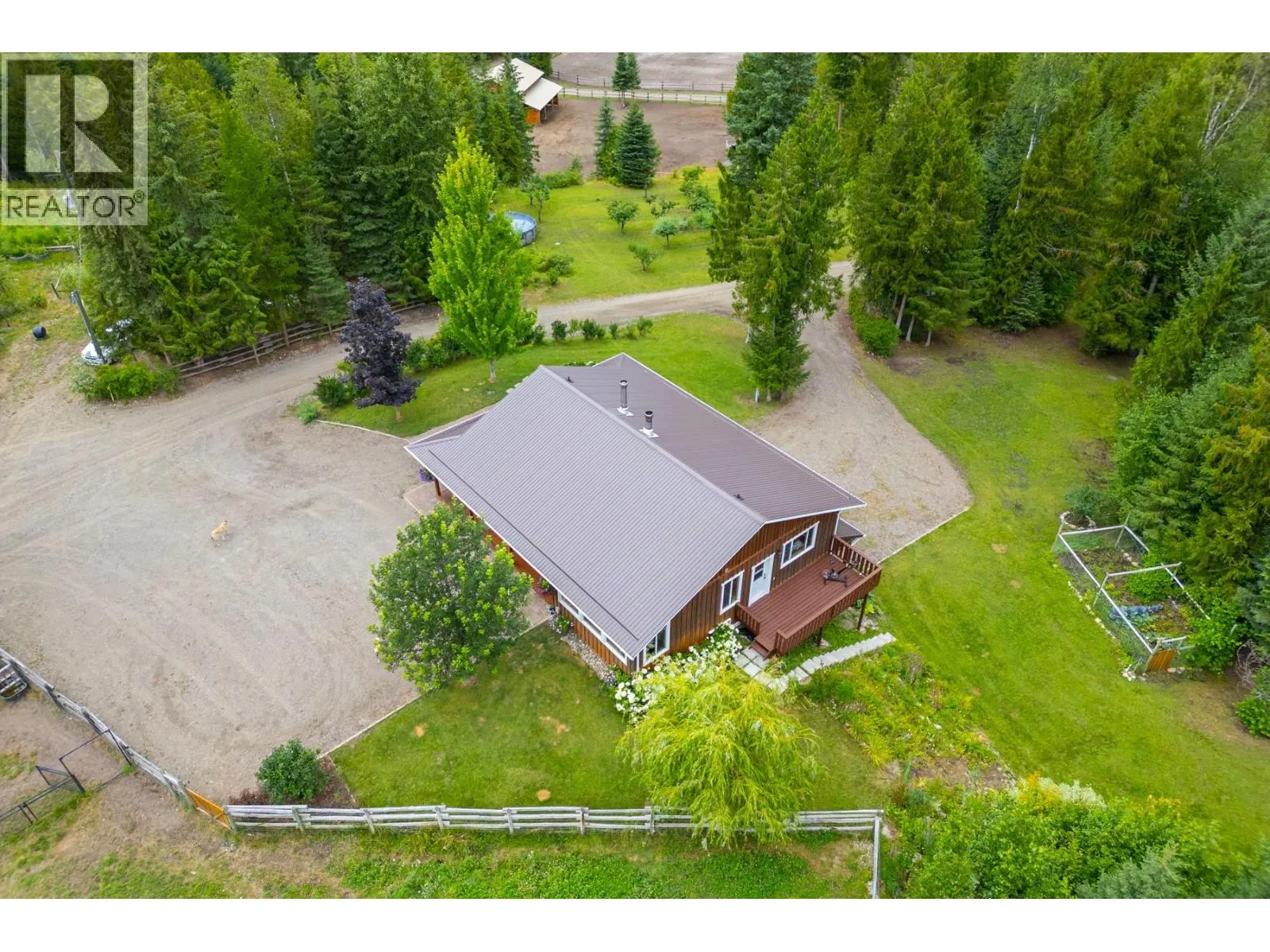 380 Richlands Road
