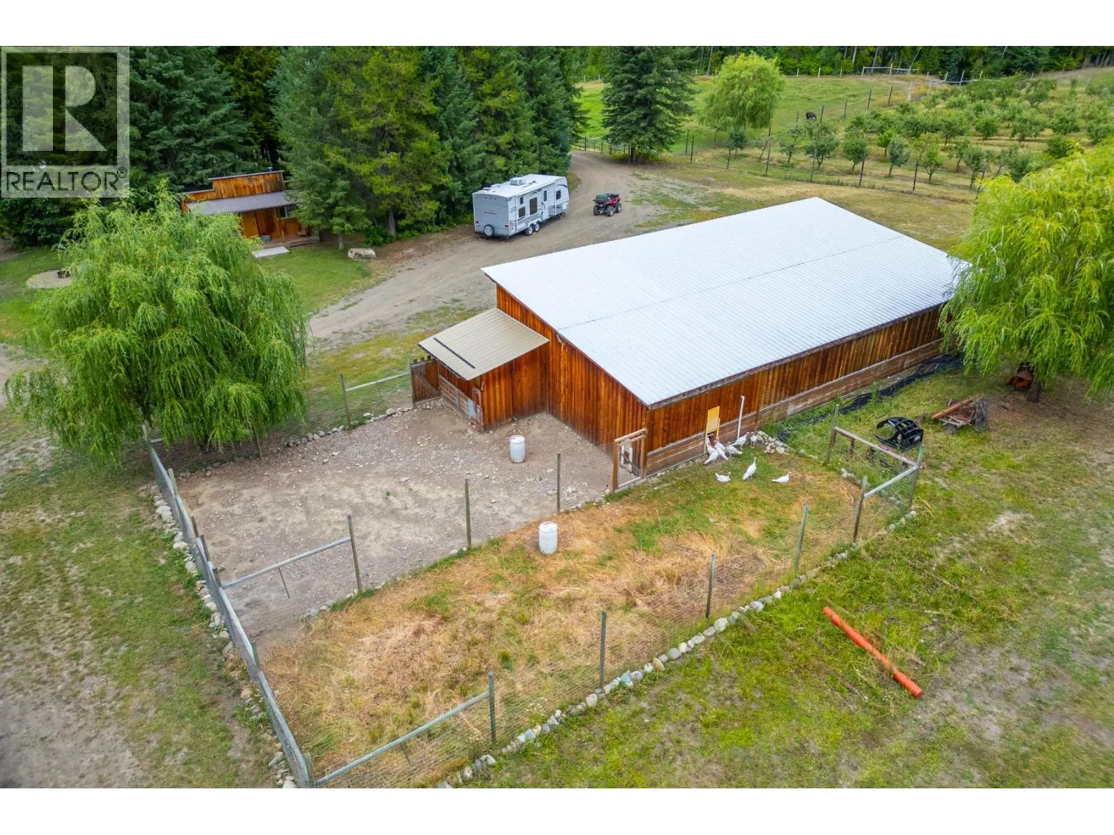 380 Richlands Road