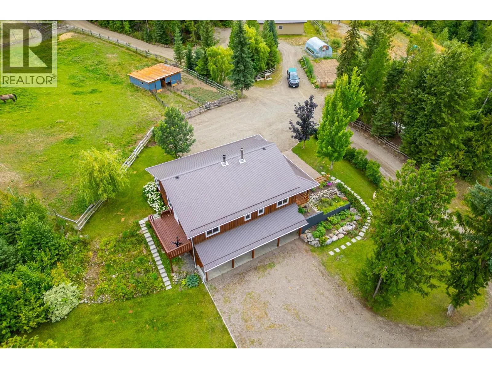 380 Richlands Road