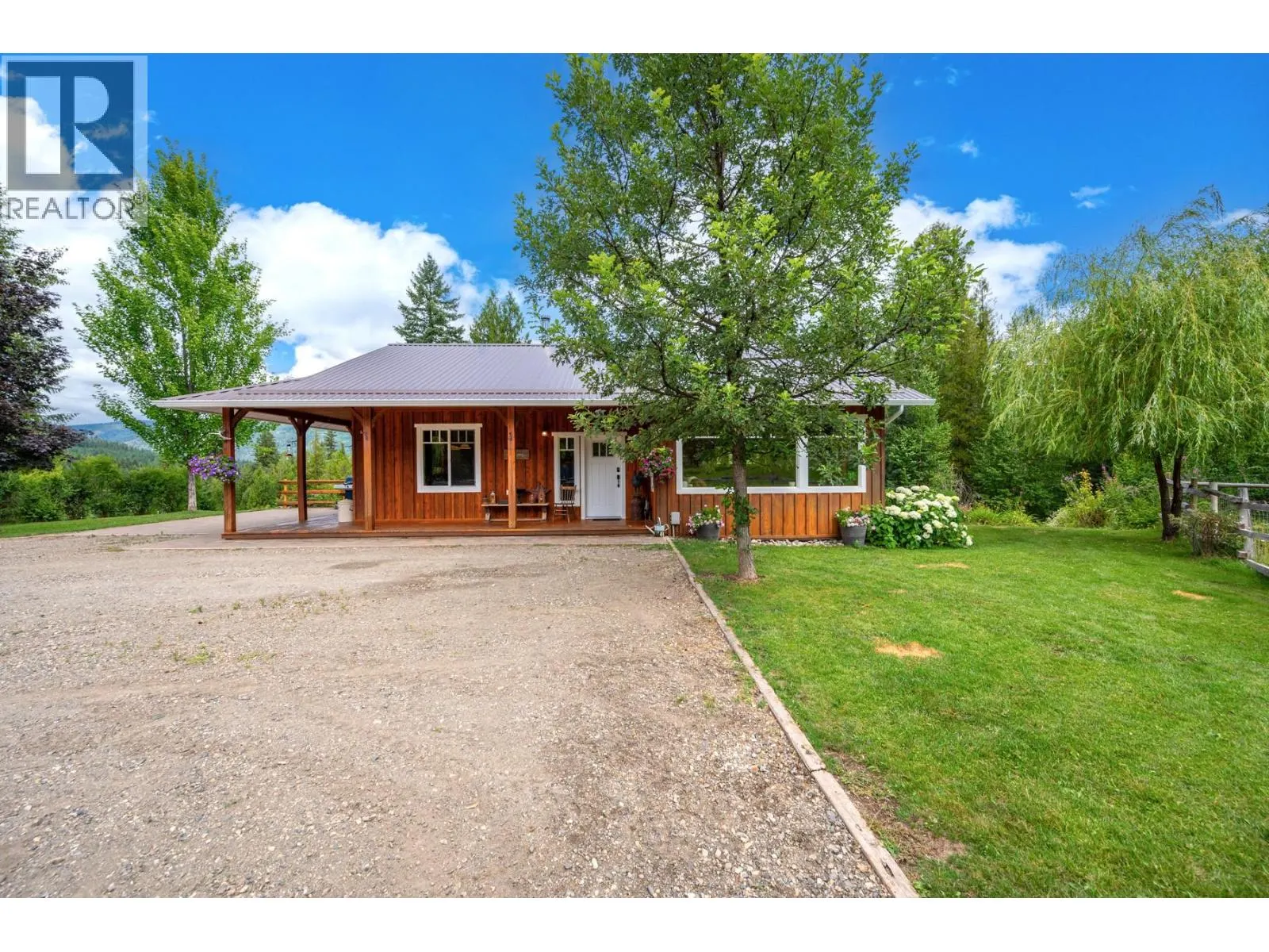 380 Richlands Road