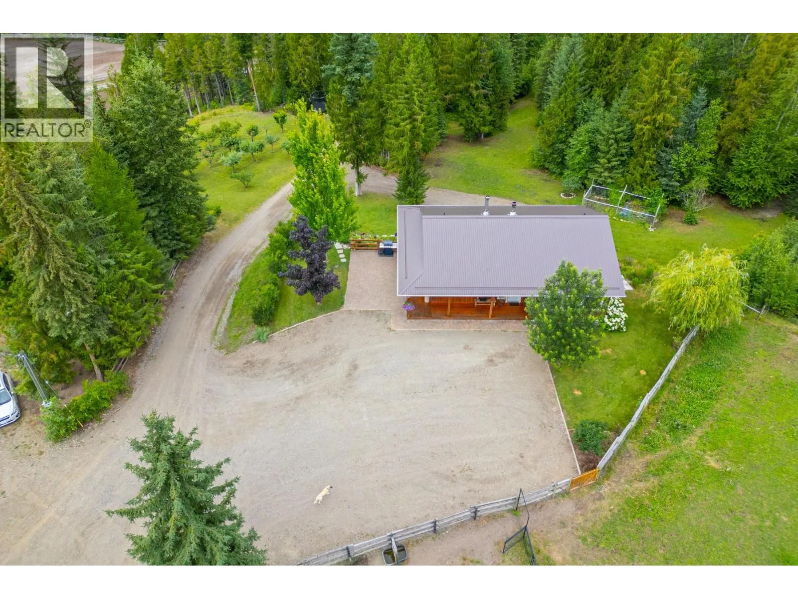 380 Richlands Road