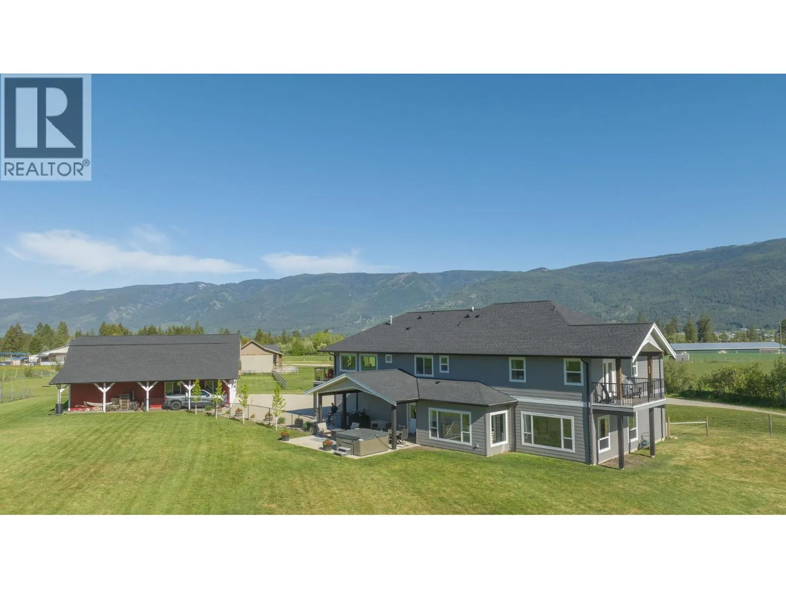 4160 Noble Road