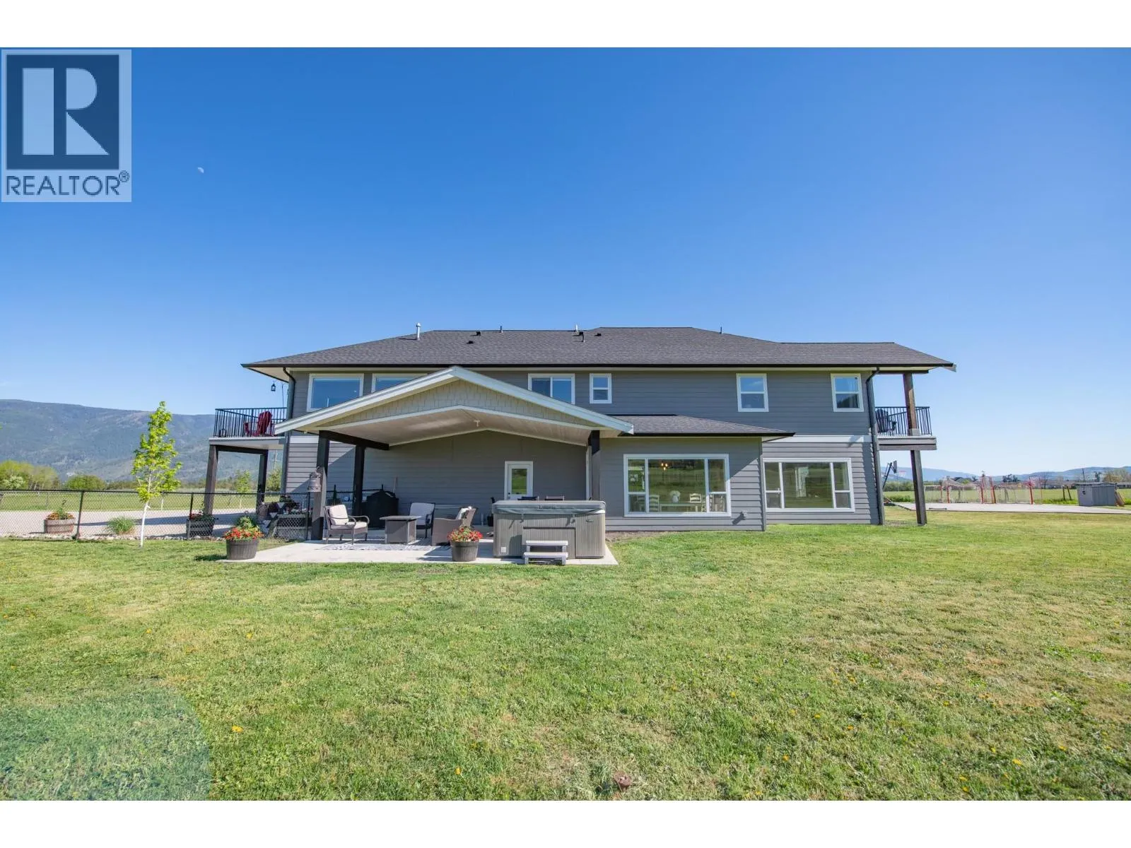 4160 Noble Road