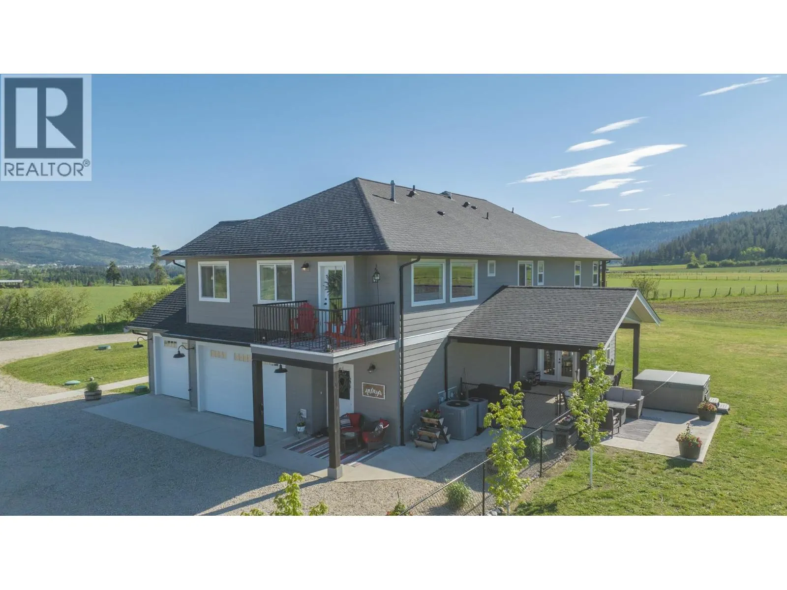 4160 Noble Road