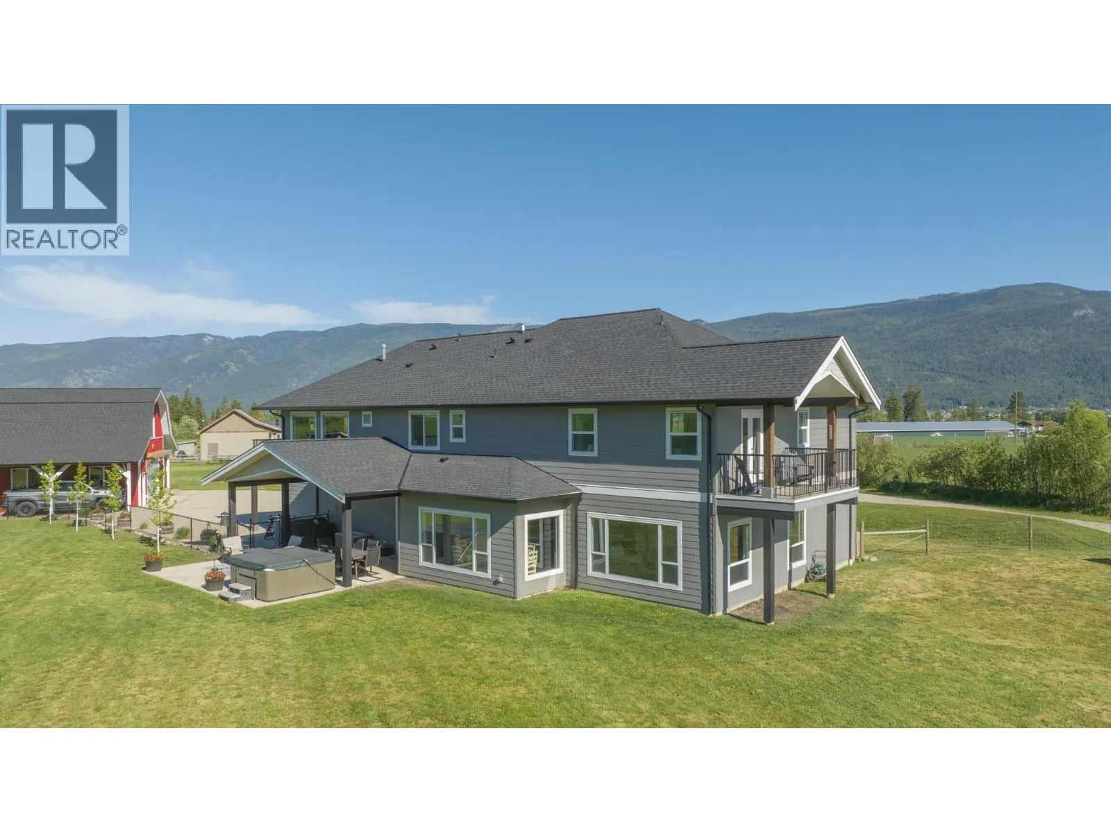 4160 Noble Road
