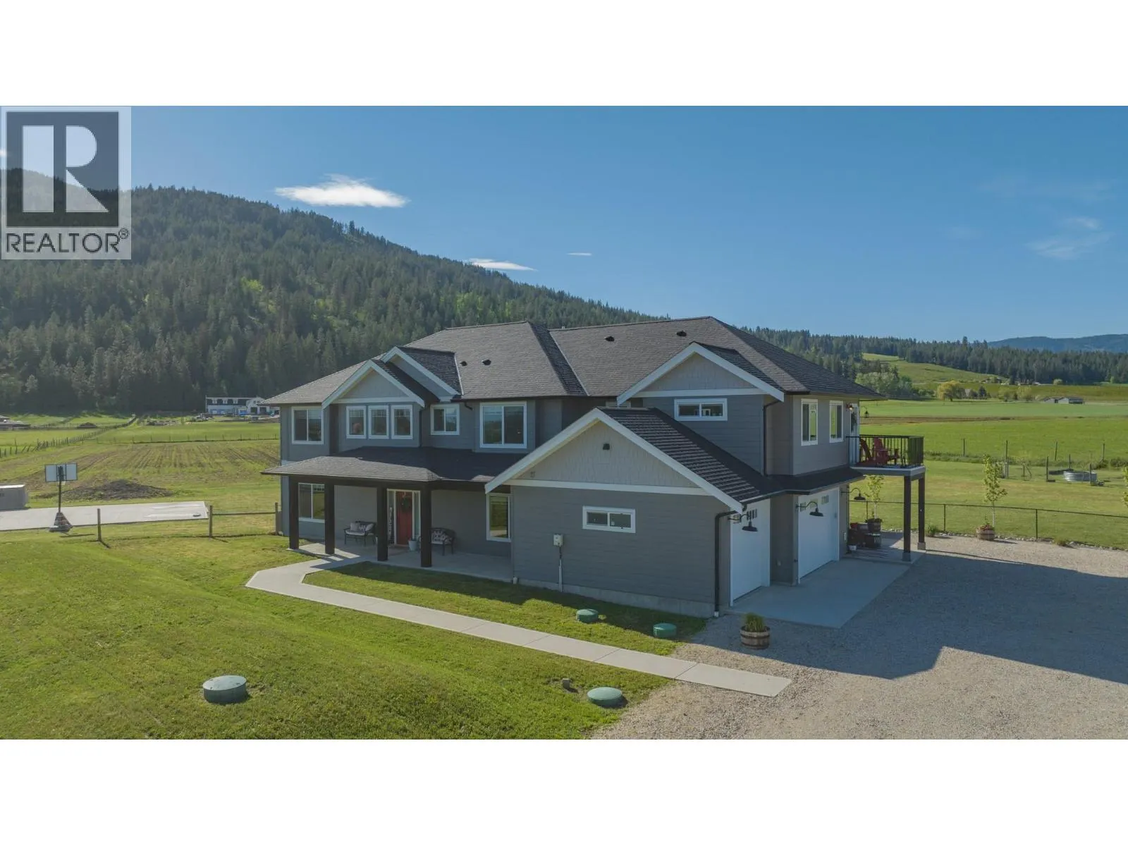 4160 Noble Road