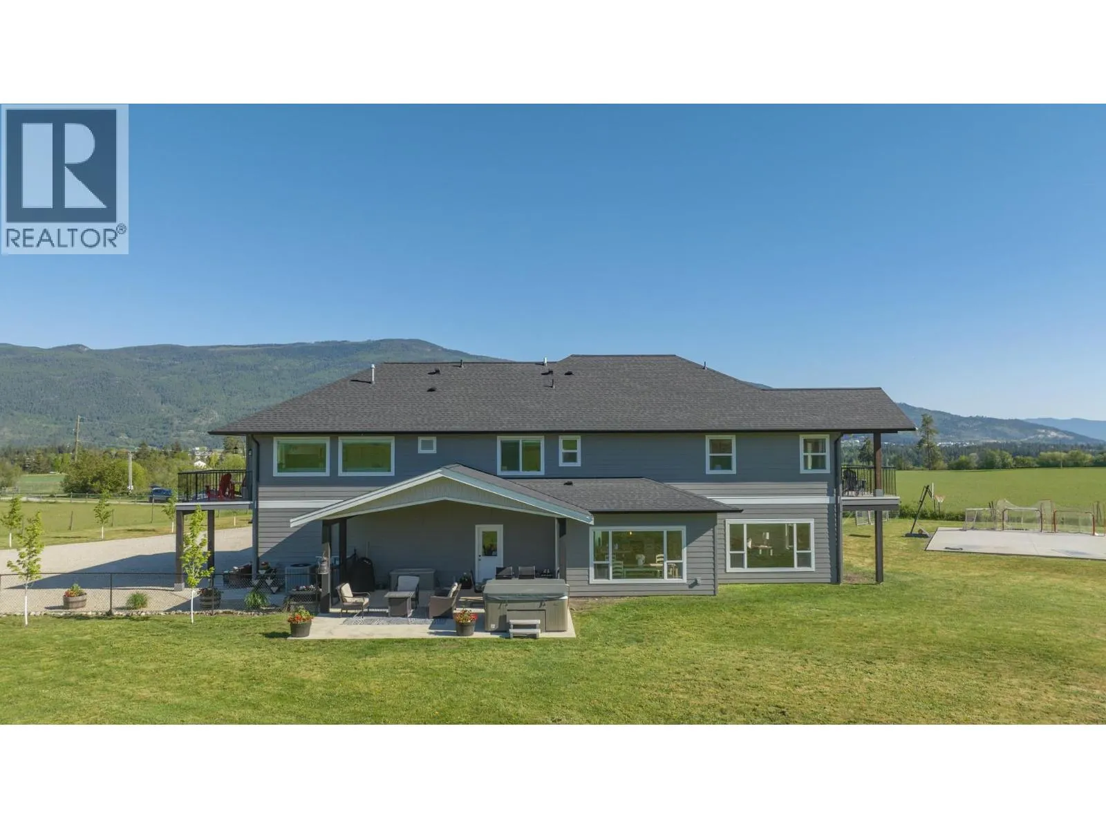 4160 Noble Road