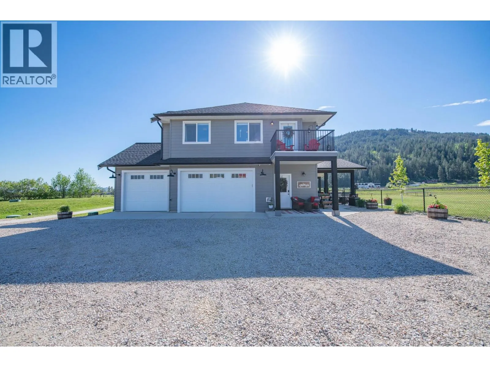 4160 Noble Road