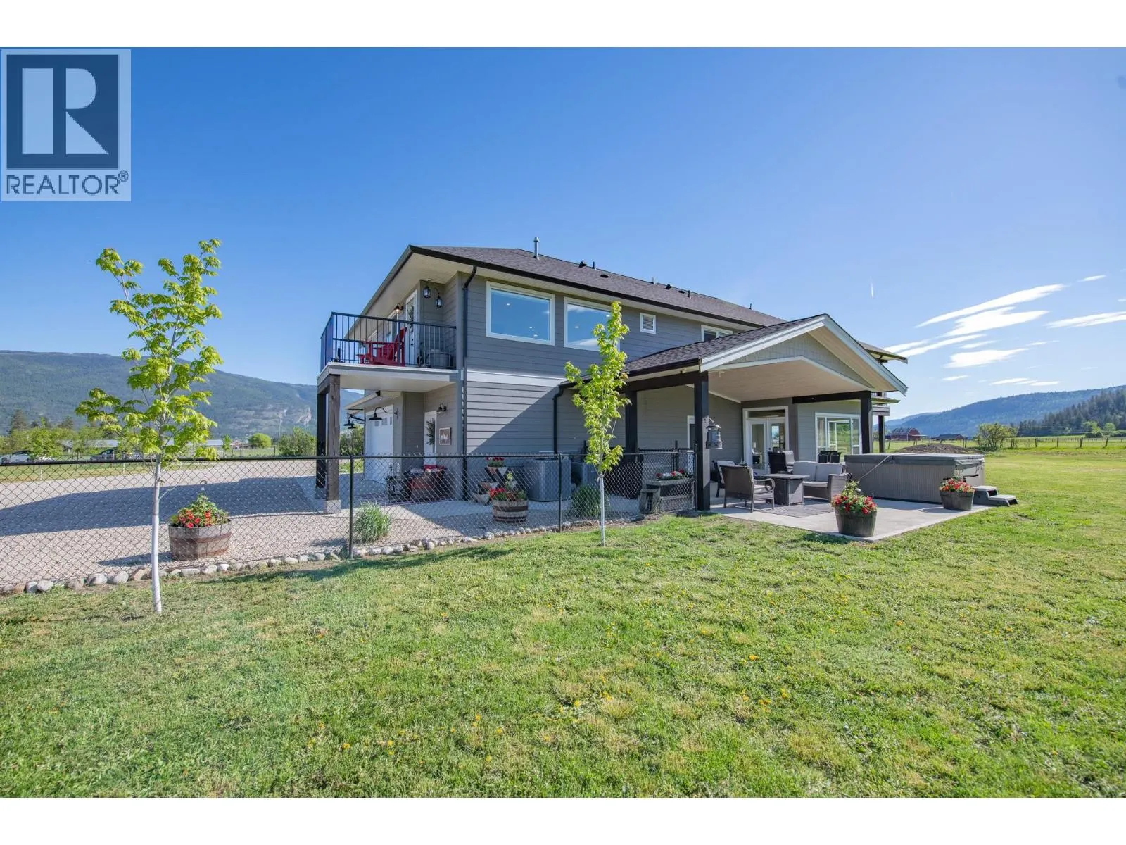 4160 Noble Road