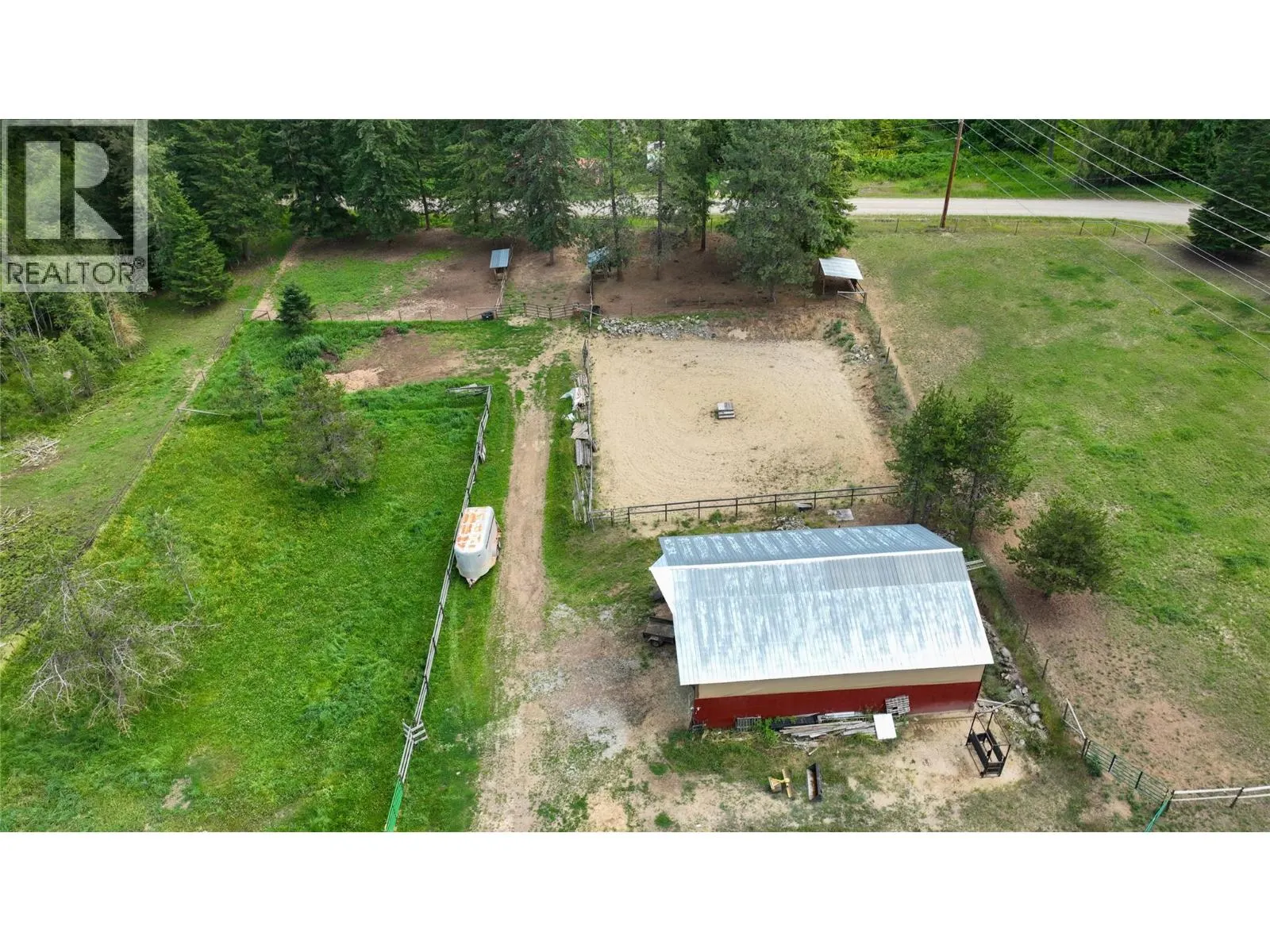 4161 VERIGIN Road