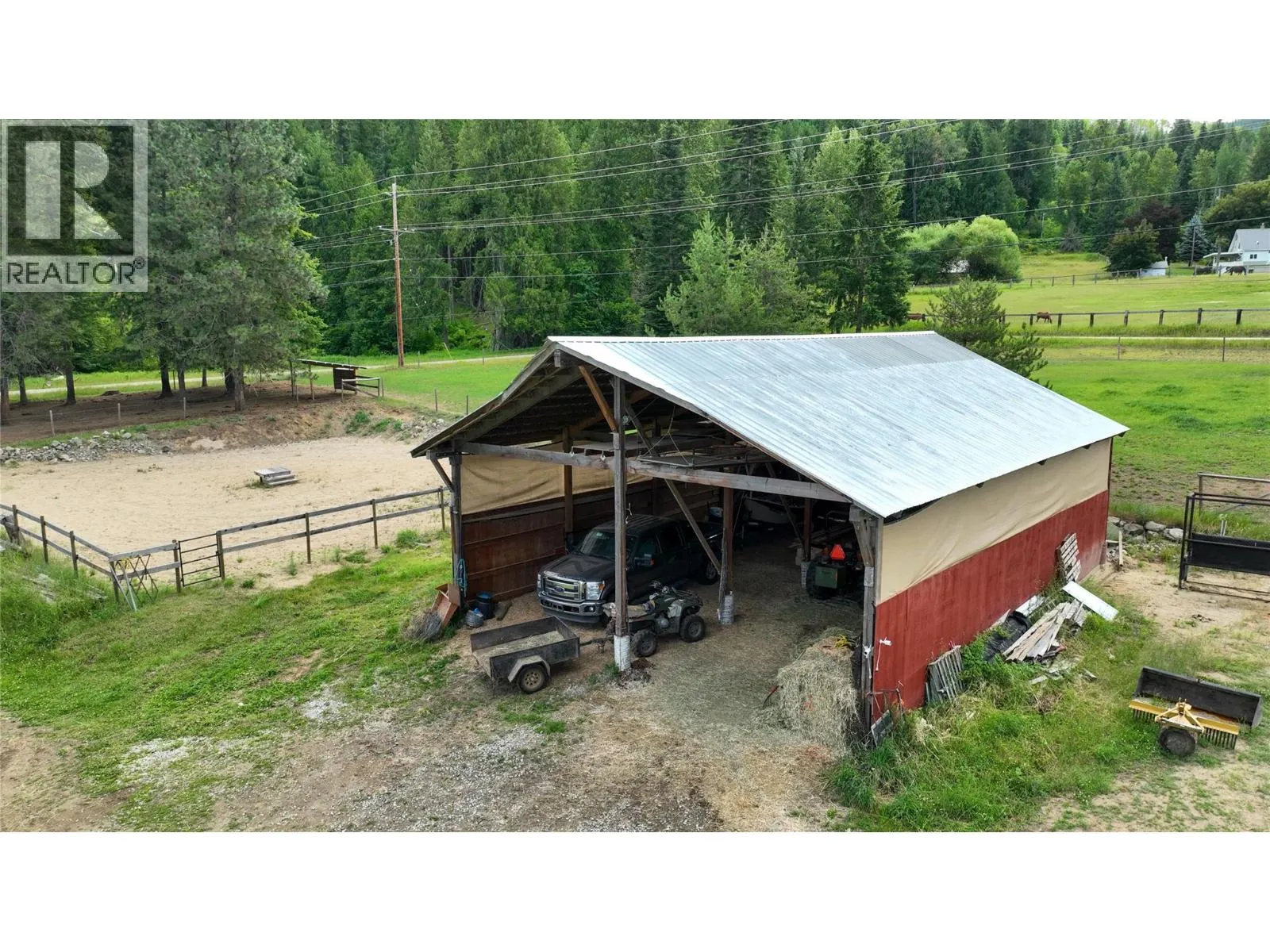 4161 VERIGIN Road