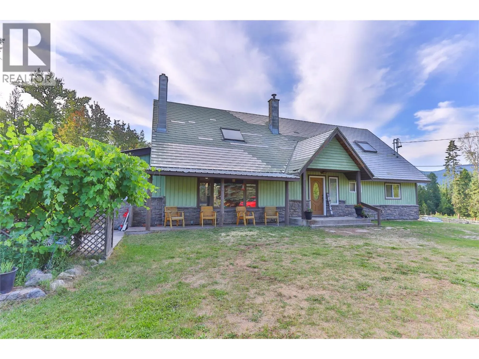 4161 VERIGIN Road