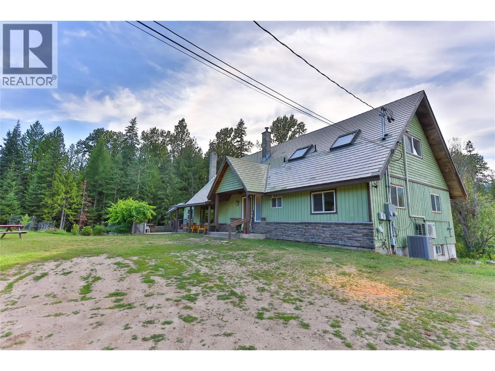 4161 VERIGIN Road