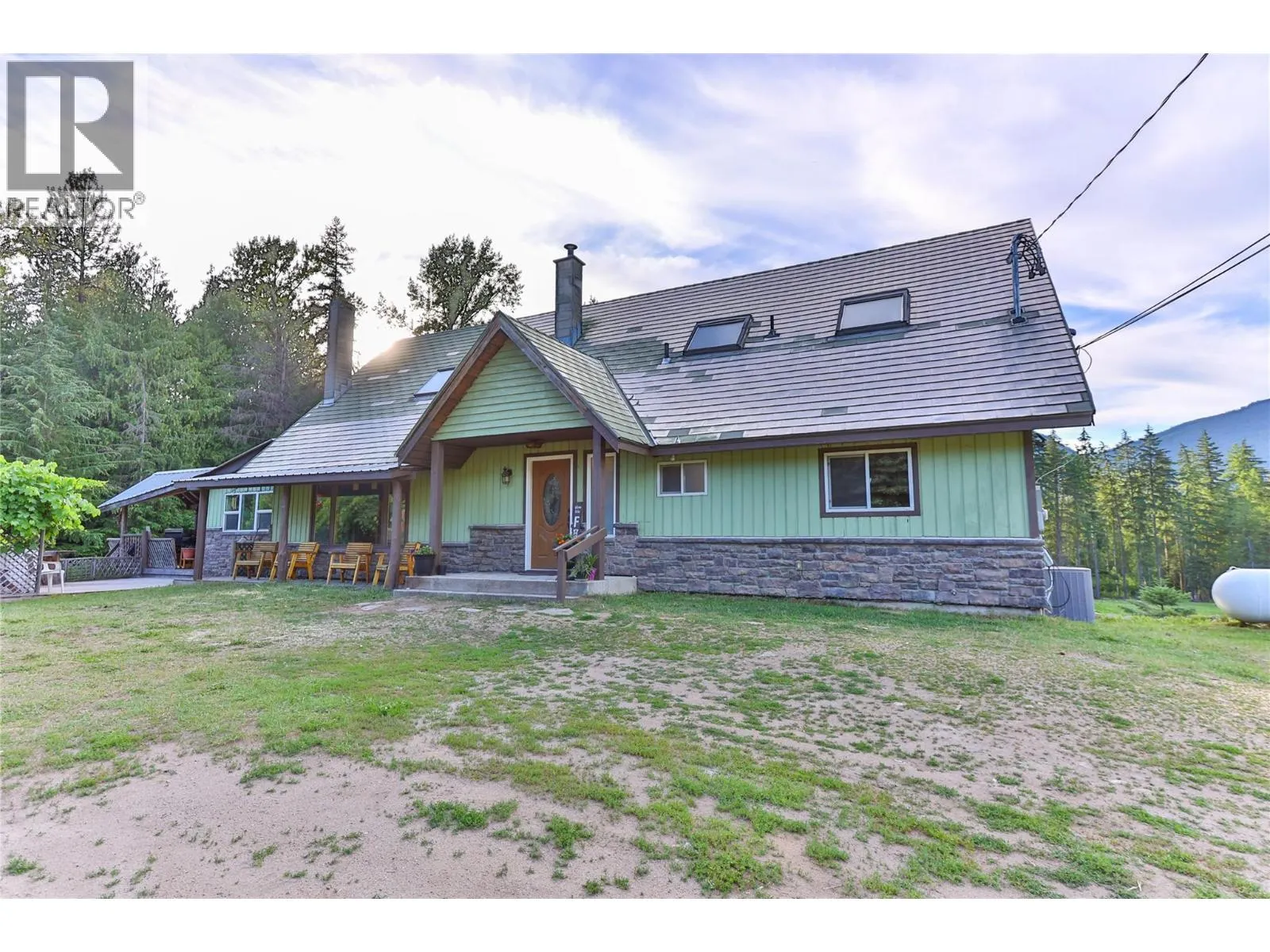4161 VERIGIN Road
