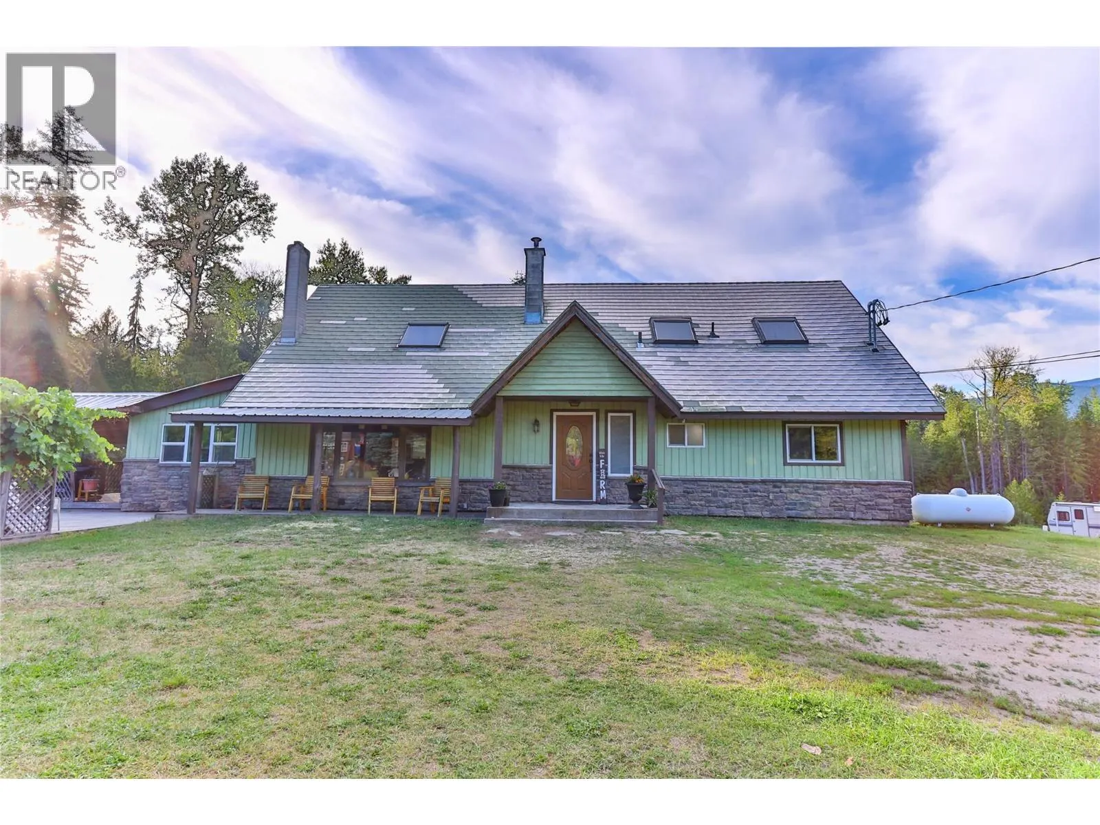4161 VERIGIN Road