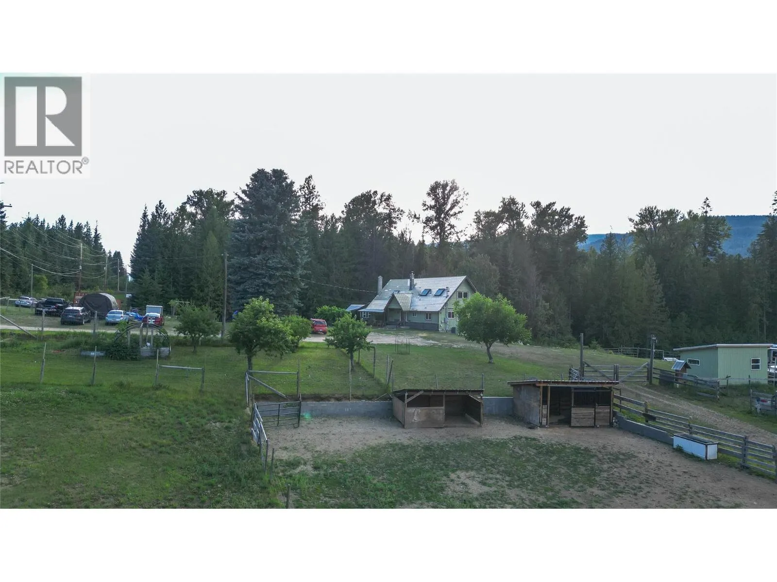 4161 VERIGIN Road