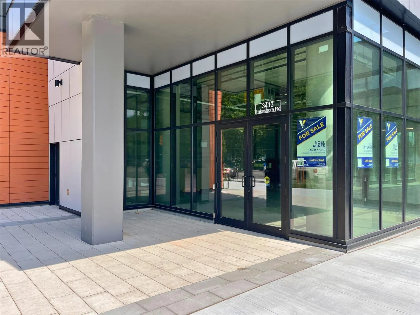 3413 Lakeshore Road