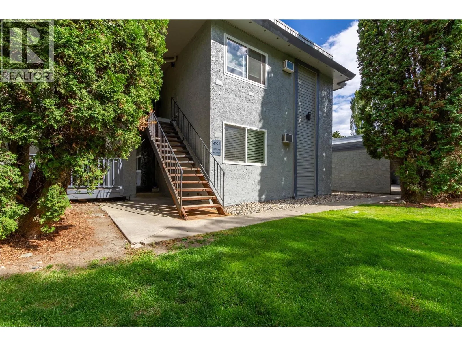 4103 Alexis Park Drive Unit# 101