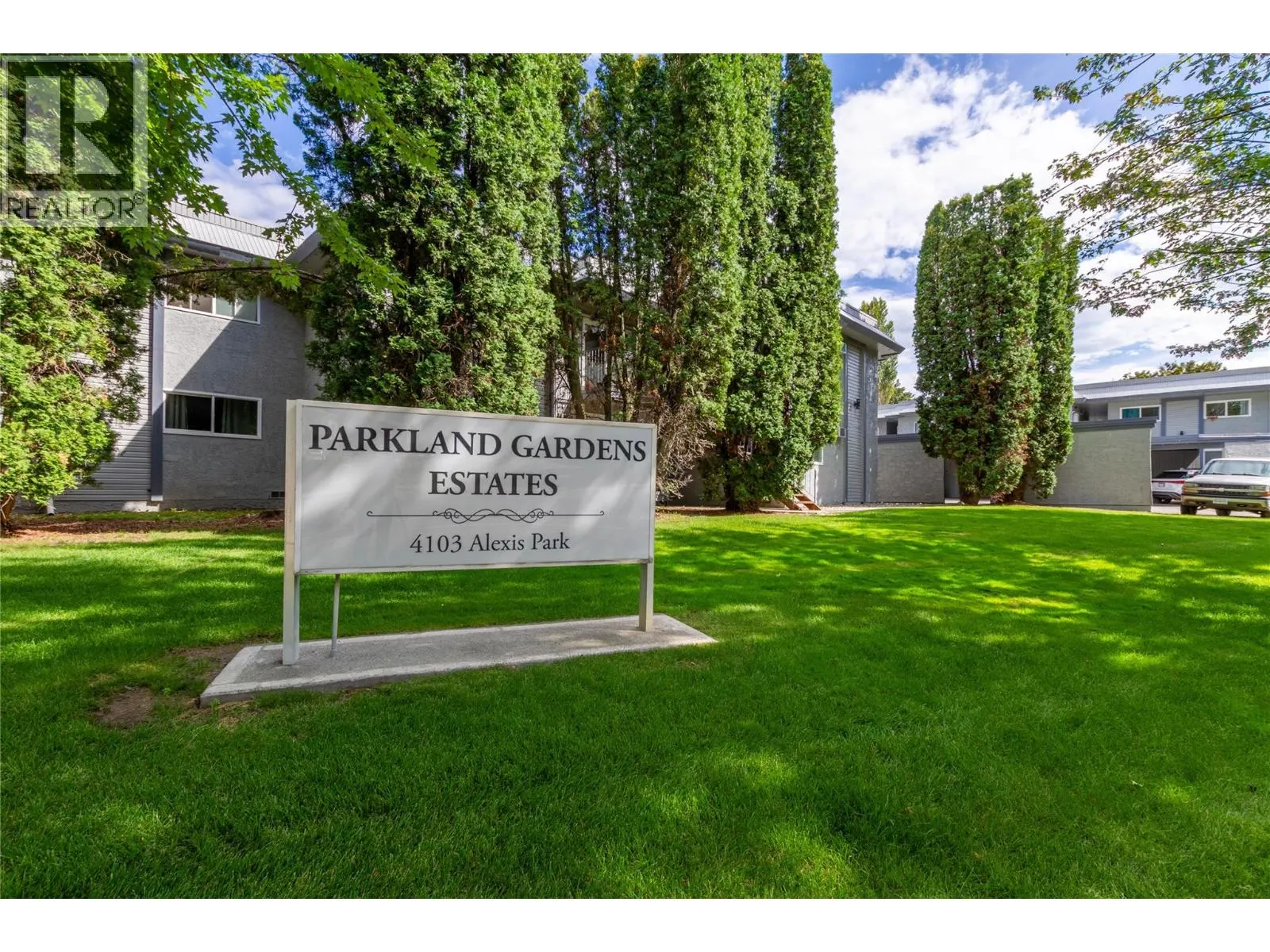 4103 Alexis Park Drive Unit# 101