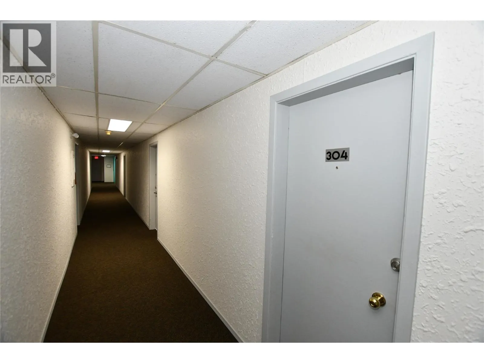 922 Dynes Avenue Unit# 304