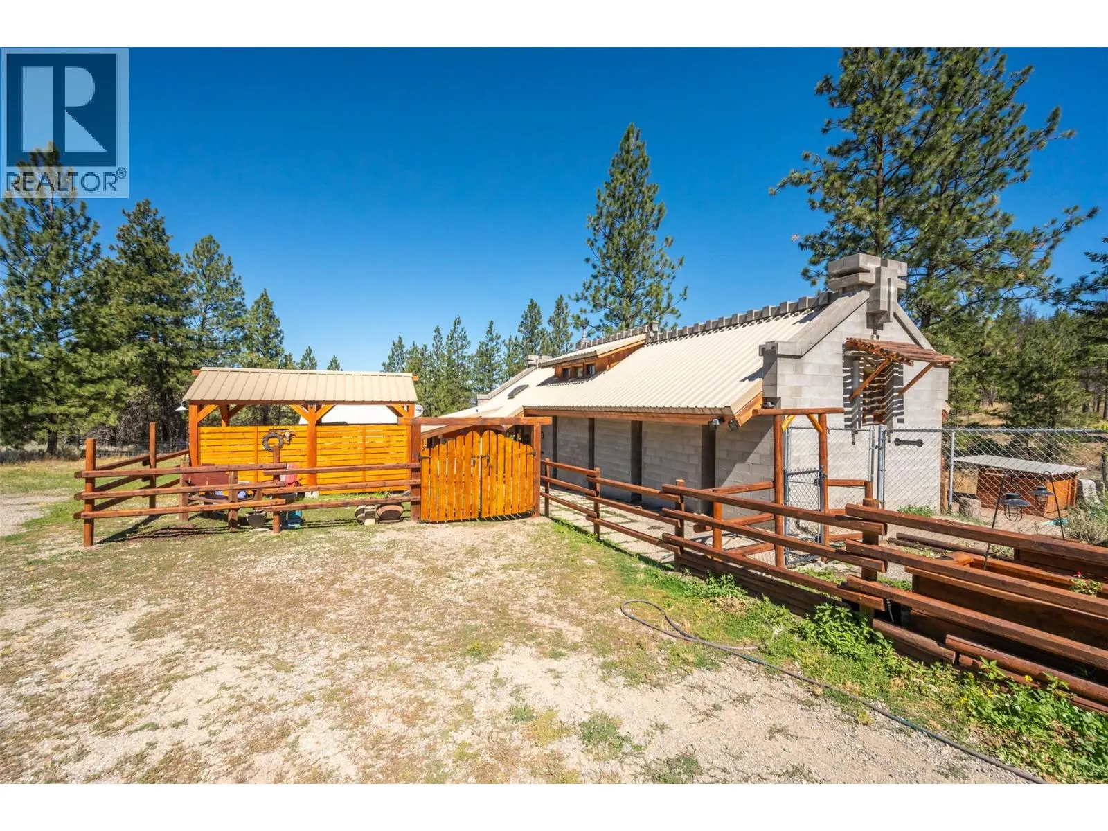 156 Porcupine Place