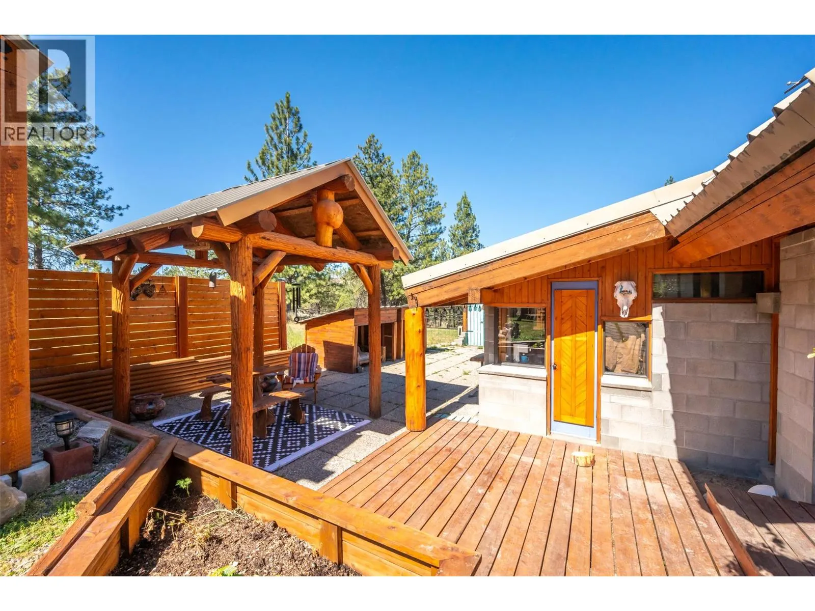 156 Porcupine Place