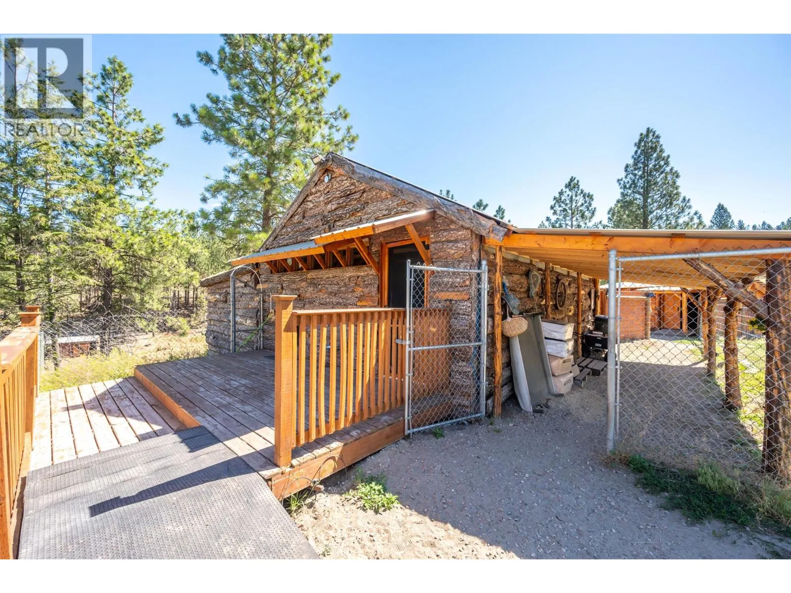156 Porcupine Place